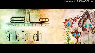 David Maxim Micic  Smile Acapella [upl. by Dotty]