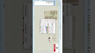 🔗 PIC16F877A IO Communication shorts TechTutorial pic16f877a proteus arduino [upl. by Michal164]