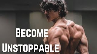 Become Unstoppable  Navy Seal Motivation [upl. by Barbra]