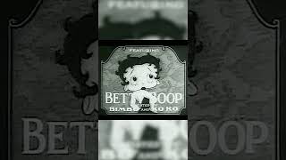 Betty Boop Can Do  Classic 1930s Animation Song [upl. by Talmud]