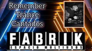 Sesión REMEMBER discoteca FABRIK by Dj Revels 💯 vinilos Trance amp Progressive amp Cantados🚨🔊🚨🎧🥳 [upl. by Amyaj]