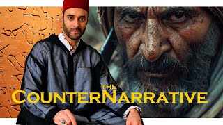 JAHILIYYAH • MYTHS of ARAB INFERIORITY ft Historian AhmirNawaz [upl. by Yatnwahs]