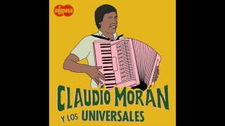 Claudio Morán Y Los Universales  Abandonado Infopesa [upl. by Ardnik294]