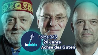 Flg 345  20 Jahre Achse des Guten [upl. by Brittan]