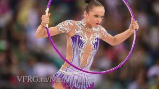 013 Run Boy Run With Words  Music for Rhythmic Gymnastics CRG® [upl. by Ycniuqal]