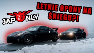 NISSAN 350Z LEPSZY OD 370Z CZY ABY NA PEWNO [upl. by Annaesor639]