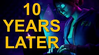 Is Saints Row The Third an Underrated MASTERPIECE Revisiting Saints Row TT  10 YEARS Later [upl. by Isabea175]