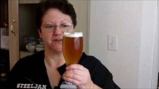 Coopers Wheat Beer Kit with WB06 Yeast Taste Testing Results [upl. by Eedahs]