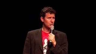 Adam Hills on terrorists [upl. by Barstow]