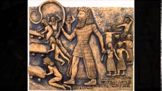 Historia del Gilgamesh [upl. by Eleanora]