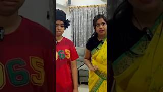 Kyaaa Ye Sahi Hai  Kaamwali Or Beta😱😬 shortvideo jaduiped jadui riddhikashow [upl. by Woodberry263]