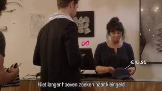 Mobiel betalen met Payconiq [upl. by Felipa]