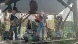 Cowpie Music Festival 2022 Highlights from Shagbark Farm [upl. by Yllrebmik]