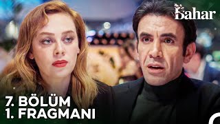 Bahar 7 Bölüm 1 Fragmanı  Parla Timurun Kızı [upl. by Riem]