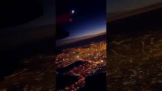 Moscow to Izhevsk ✈️🧡 shorts ytshorts india russia [upl. by Nimsaj21]