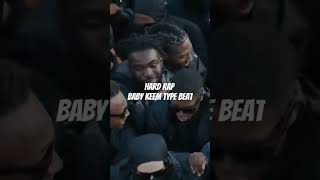 FREE BABY KEEM X KENDRICK TYPE BEAT  quotMOSH PITquot typebeat typebeats [upl. by Doty674]