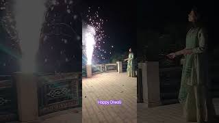 Happy Diwali dipawali shortfeed newcontent [upl. by Marozas]