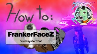 How To FrankerFaceZ  AddOnPack English [upl. by Kerby]