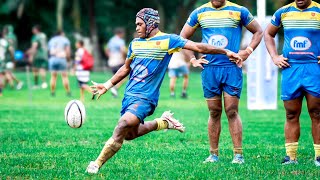 Tevita Sovalevu  Highlights🇫🇯 [upl. by Araes]