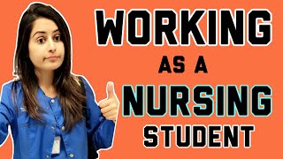 Jobs for International Nursing Students  Nursing in Australia  2022 [upl. by Lanam]