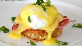 How to Poach an Egg and Four Tips for Egg Poaching Success [upl. by Pickett]