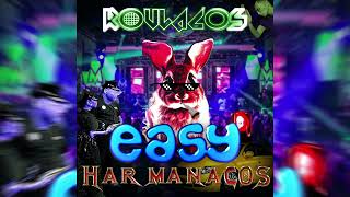 EASY  RoulaCOS x HarmanaCOS [upl. by Magan]