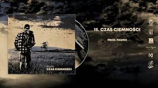 15 Pluto  Czas Ciemności  Prod Pawko [upl. by Hamfurd]