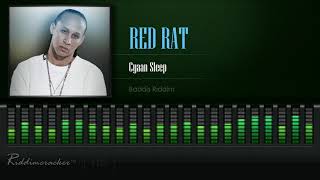 Red Rat  Cyaan Sleep Baddis Riddim HD [upl. by Gelhar758]