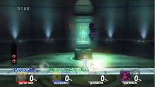 TheRunawayGuys  Super Smash Bros Brawl  Best Moments Part 9 [upl. by Aniras]