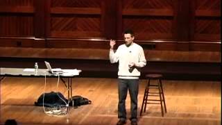 Harvard01IntroductionPsychology of LeadershipTal Ben Shahar eTatimp4 [upl. by Giustino]