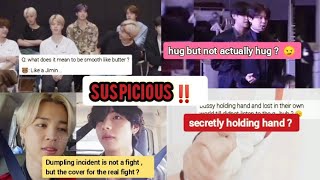 MEMBERS reactionbehavior about VMIN moments [upl. by Novoj941]