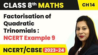 Factorization in One Shot  Maths  Class 8th  Umang  Physics Wallah [upl. by Ashlan]