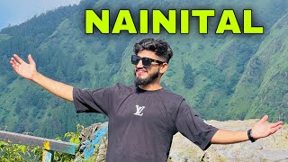 नैनीताल पहुँचे Tippi The Don  Nainital Vlog  Entertaining Vlog  Tanu superstar [upl. by Akeret99]