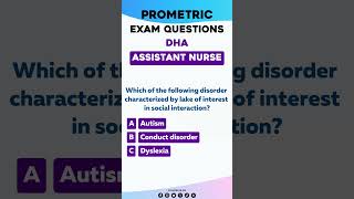 Dubai Health Authority DHA nursing question DHA nursing exam dha dhanurse dhaexam [upl. by Odilo]