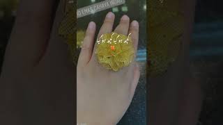 Latest Gold Ring Designs 2024  New and elegant ring design for girls and Women  Gold collection [upl. by Argile]