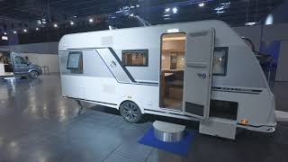 KNAUS SPORT 500 KD [upl. by Braeunig]