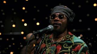 Jupiter amp Okwess  Full Performance Live on KEXP [upl. by Lamaaj658]