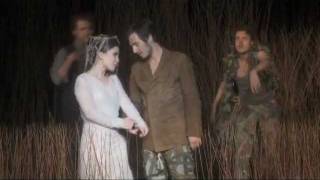 Acis and Galatea by George Friederic Handel  Festival dAix 2011 [upl. by Ainet]