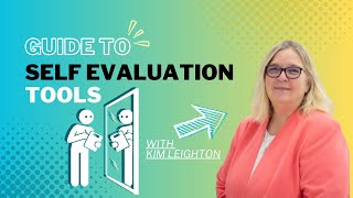 Simulaitonists Guide to Evaluation Tools ft Kim Leighton [upl. by Gibbs492]