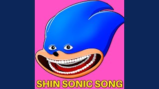 Shin Sonic Song [upl. by Gretel]