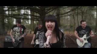 Aurora  quotThe Lucky Onesquot OFFICIAL MUSIC VIDEO [upl. by Diandre]