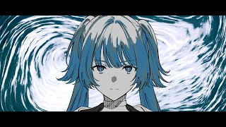 ピリオド  初音ミク･彼方 with たなか [upl. by Ylle]