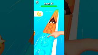 Pop Run Gameplay  Fun and Exciting Running Game  Hero Havenquot [upl. by Finegan]