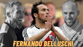 QUÉ PASÓ con FERNANDO BELLUSCHI [upl. by Notreve]