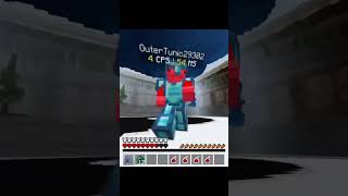 Is this the BEST 32x texture pack rap music edit minecraft texturepack combo 32x pvp [upl. by Tronna]