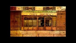 Oldelaf et Monsieur D  Le Café Clip Officiel [upl. by Lemcke31]