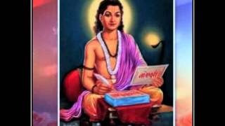 AAJI SONIYACHA DINU SANT DNYANESHWAR ABHANG  SINGER LATA MANGESHKAR [upl. by Josephina]