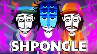 Words Cannot Describe Incredibox Shpongle [upl. by Glynis]