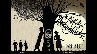 To Kill a Mockingbird Lee Chapter 8 Audio [upl. by Raychel]