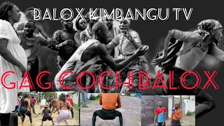 NOUVEAU GAG 2024 COACH BALOX AVEC YA DADA BITOTO SARAH BOLASIE SODA ASIAMA MUANZA IPHONE DJENE [upl. by Thomasina]